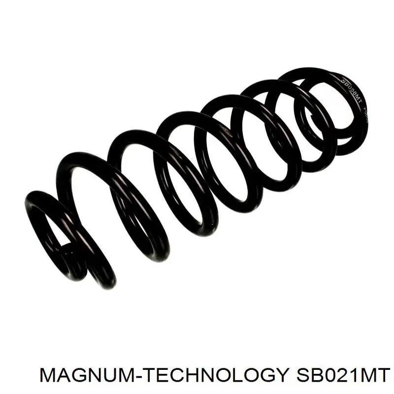 Купити SB021MT Magnum Technology Гвинтова пружина підвіска