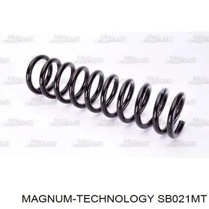 Пружина передня Magnum Technology SB021MT ціна, від 17.86 USD