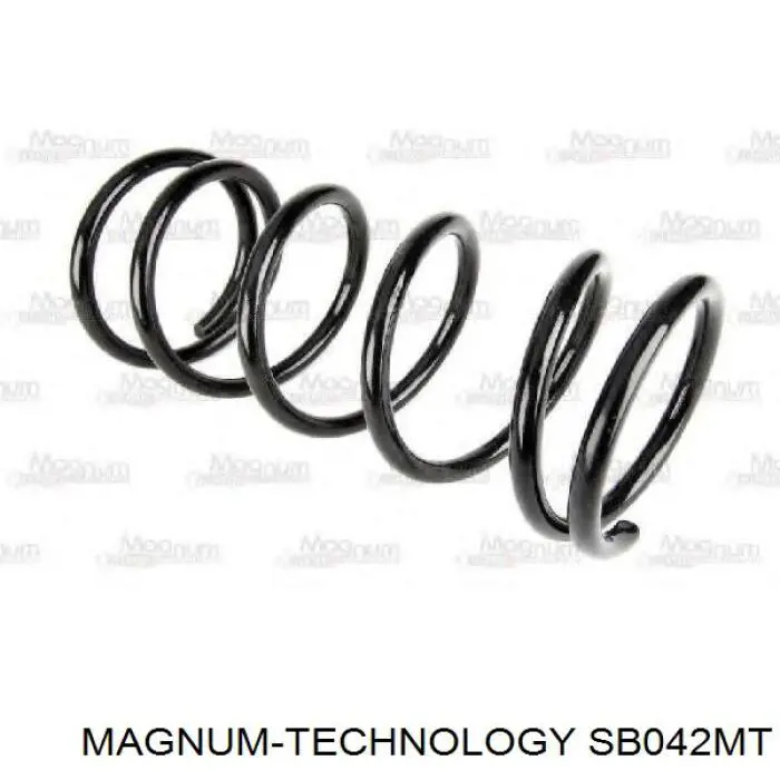 Купити 33539057336 BMW Задні пружини