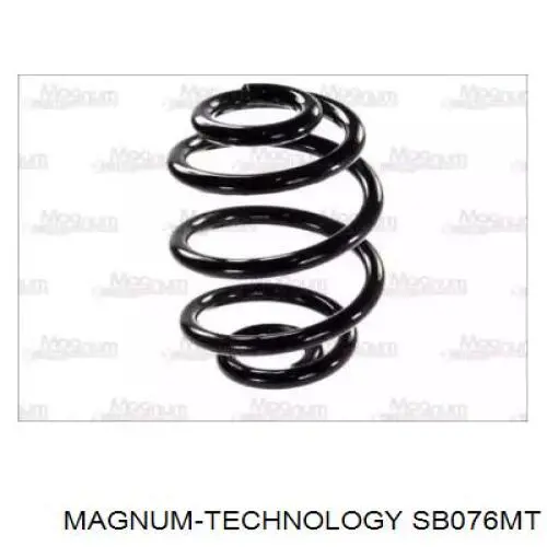 Пружина задня Magnum Technology SB076MT ціна, від 31.75 USD