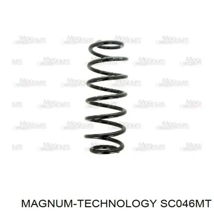 Пружина передня Magnum Technology SC046MT ціна, від 18.35 USD