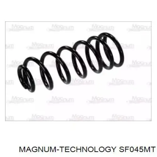 Пружина задня Magnum Technology SF045MT ціна, від 24.69 USD