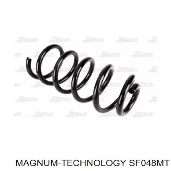 Пружина задня Magnum Technology SF048MT ціна, від 16.11 USD