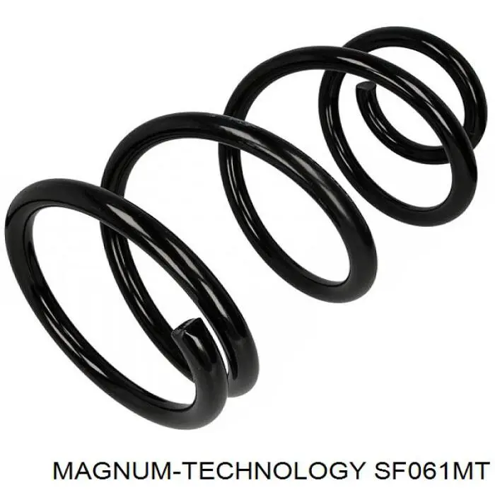 SF061MT Magnum Technology пружина передня