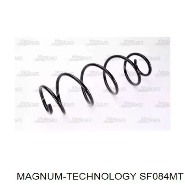 Пружина передня Magnum Technology SF084MT ціна, від 15.81 USD