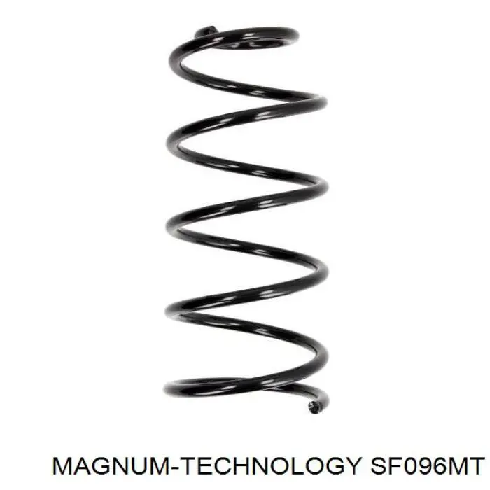 SF096MT Magnum Technology пружина передня