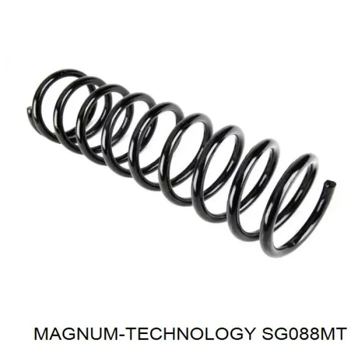 Задні пружини SG088MT Magnum Technology