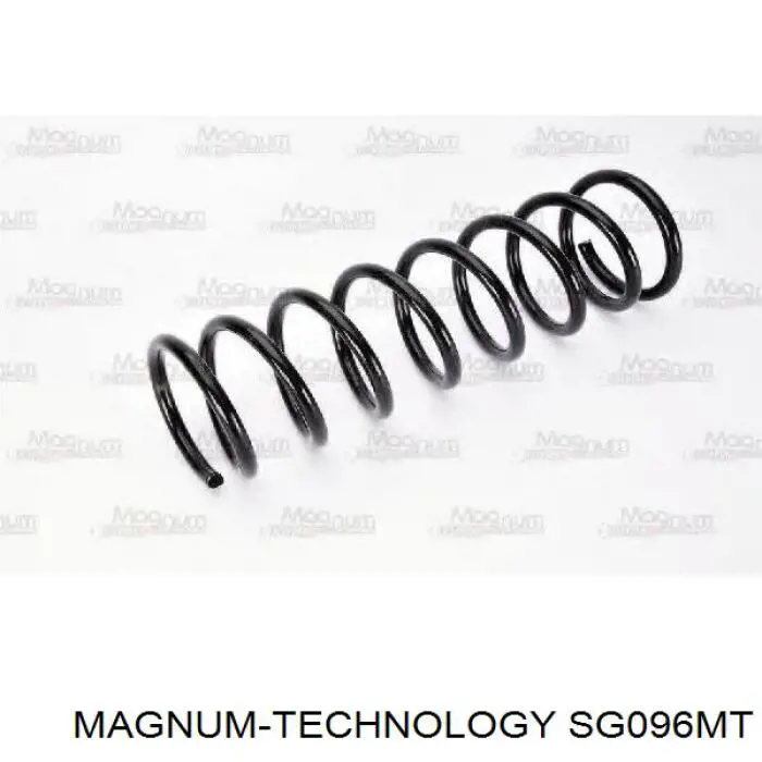 Пружина задня Maxgear 600025 ціна, від 16.92 USD