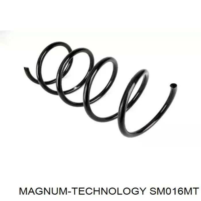 Купити SM016MT Magnum Technology Гвинтова пружина підвіска