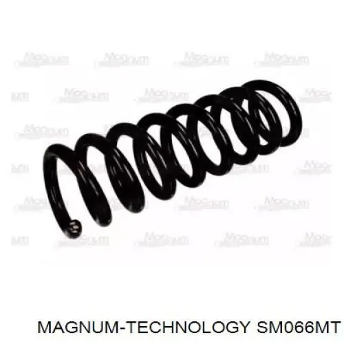 Пружина задня Magnum Technology SM066MT ціна, від 20.36 USD
