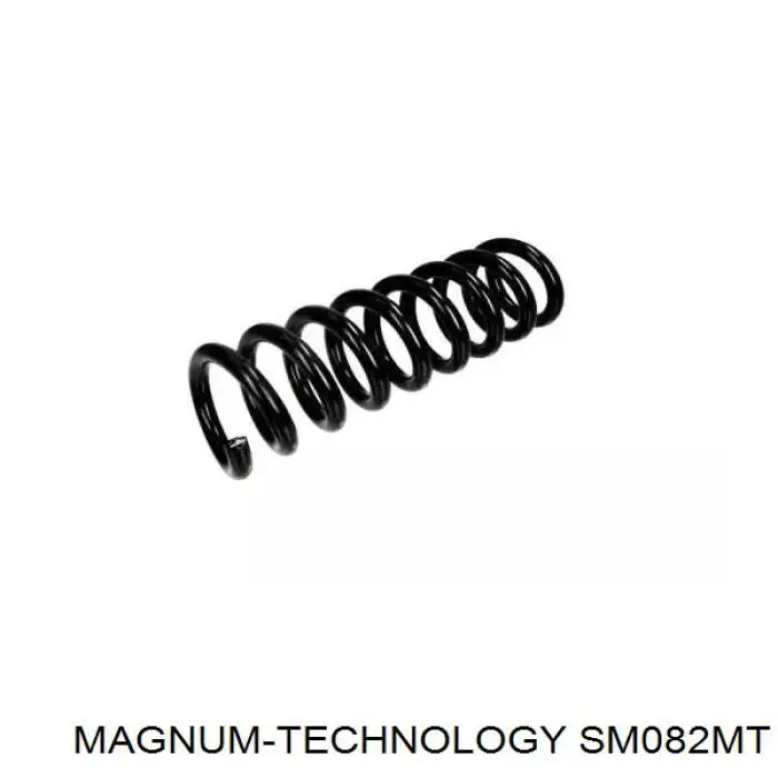 Купити SM082MT Magnum Technology Задні пружини