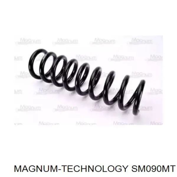 Пружина передня Magnum Technology SM090MT ціна, від 24.01 USD