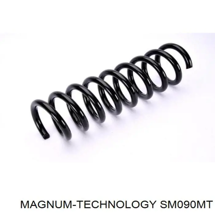 Купити SM090MT Magnum Technology Гвинтова пружина підвіска