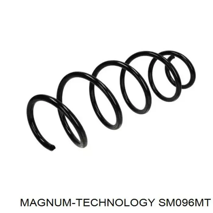 Пружина передня Mercedes A169321280428 ціна, від 30.36 USD