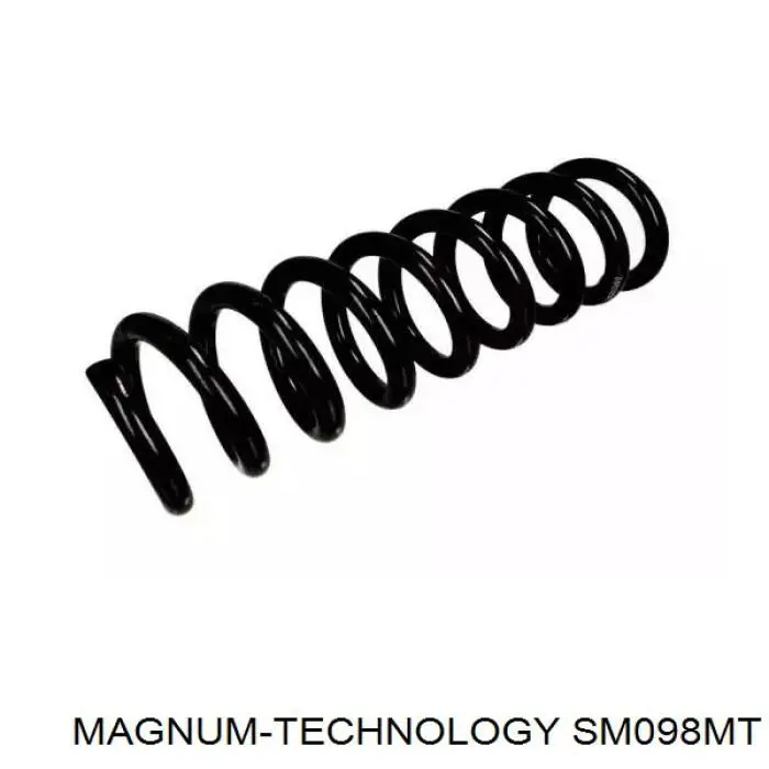 Купити SM098MT Magnum Technology Задні пружини
