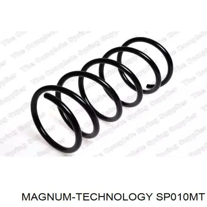 Купити SP010MT Magnum Technology Гвинтова пружина підвіска