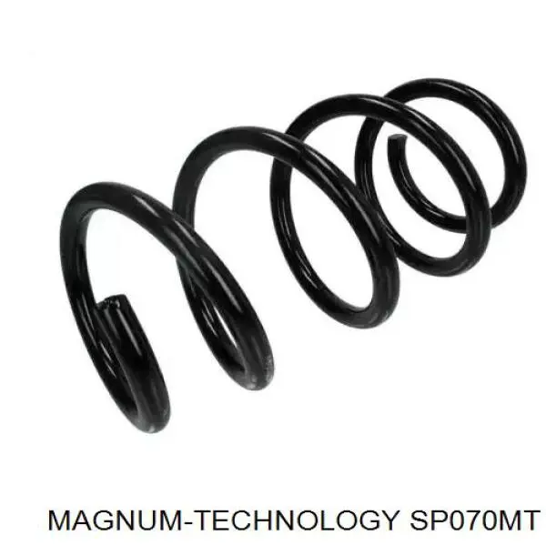 Купити SP070MT Magnum Technology Гвинтова пружина підвіска