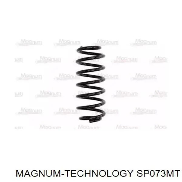 Купити SP073MT Magnum Technology Задні пружини