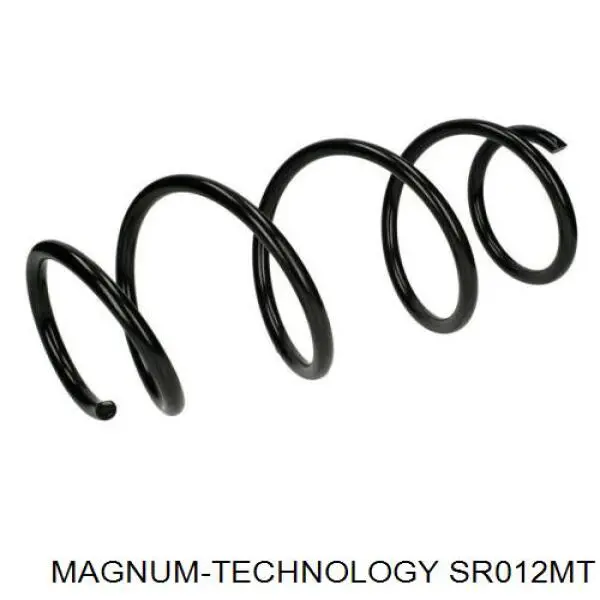 Купити SR012MT Magnum Technology Гвинтова пружина підвіска