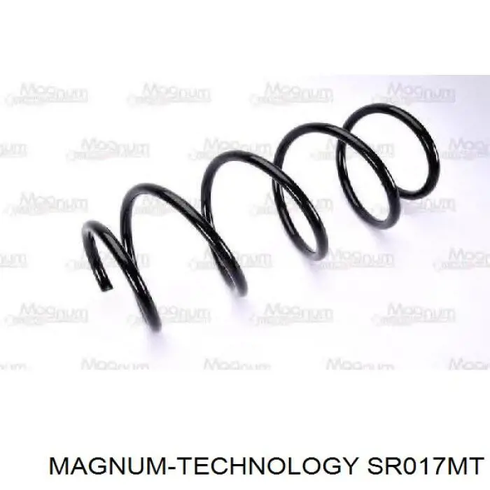 Пружина передня Magnum Technology SR017MT ціна, від 22.79 USD