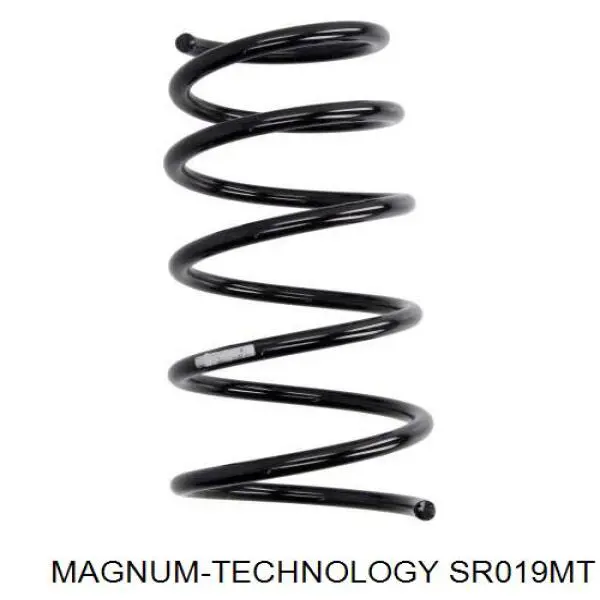 Пружина передня SR019MT Magnum Technology
