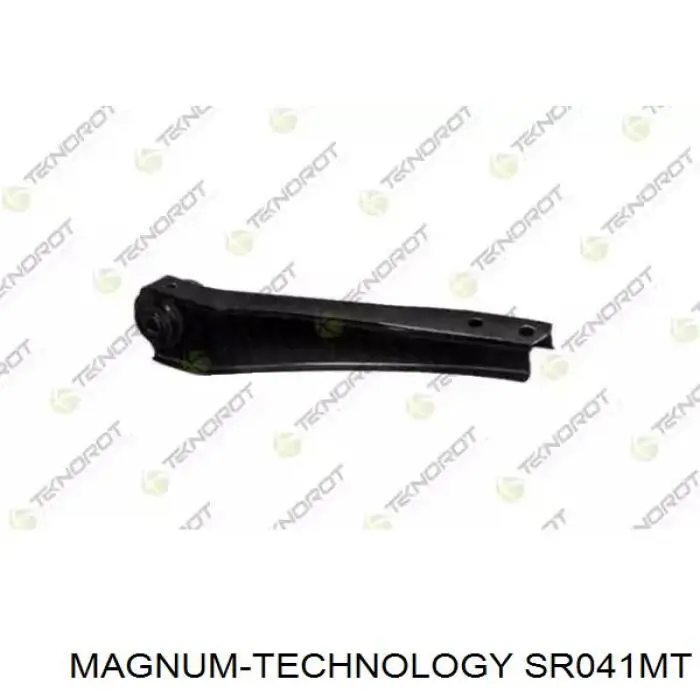 Купити SR041MT Magnum Technology Задні пружини