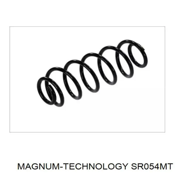 Задні пружини SR054MT Magnum Technology