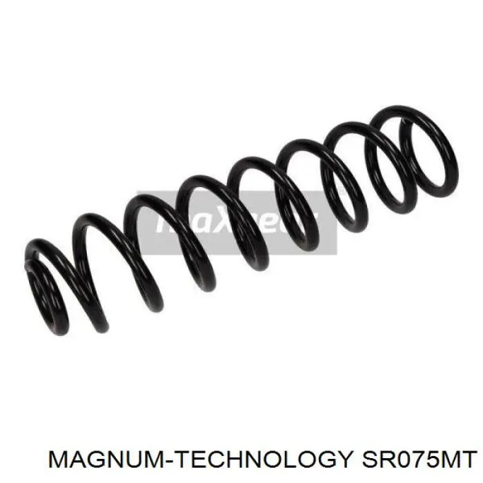 Пружина задня Magnum Technology SR075MT ціна, від 14.98 USD