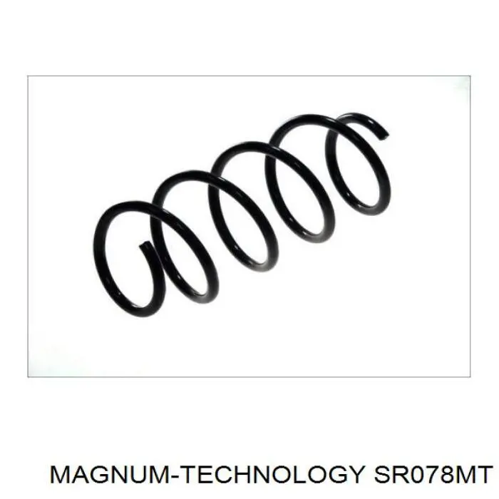SR078MT Magnum Technology 