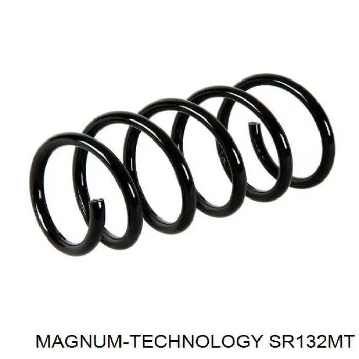Пружина передня Magnum Technology SR132MT ціна, від 22.89 USD