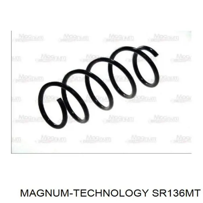 Пружина задня Asam 75969 ціна, від 15.42 USD