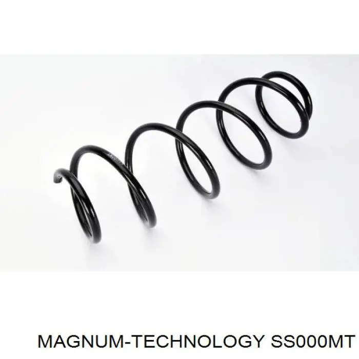 Купити SS000MT Magnum Technology Гвинтова пружина підвіска