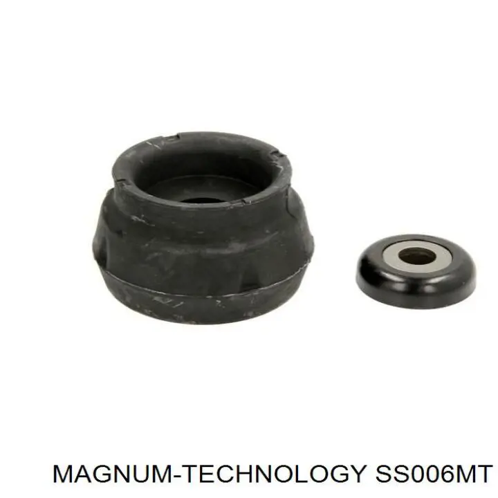 Купити CS2108F Sato Tech Гвинтова пружина підвіска