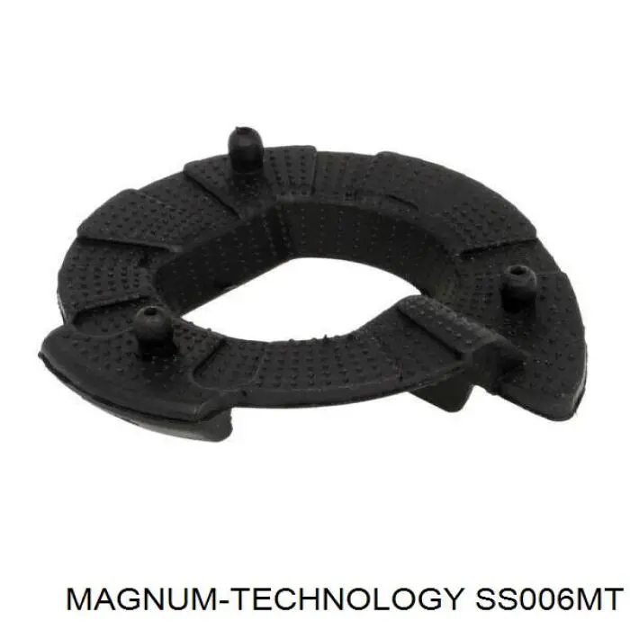 Пружина передня Magnum Technology SS006MT ціна, від 18.31 USD