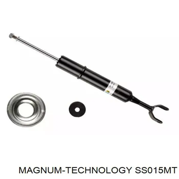 Пружина задня Magnum Technology SS015MT ціна, від 13.53 USD
