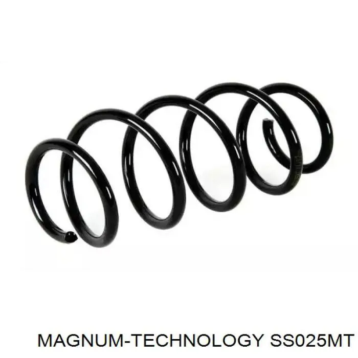 Купити SS025MT Magnum Technology Гвинтова пружина підвіска