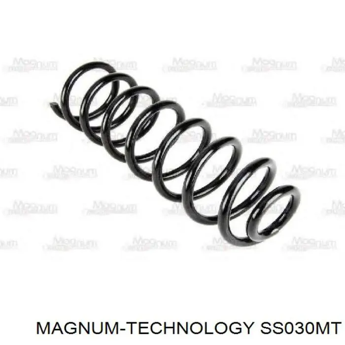 Задні пружини SS030MT Magnum Technology