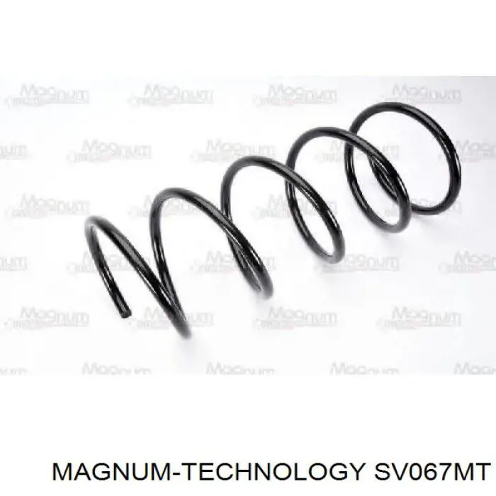 Пружина передня Monroe SP3565 ціна, від 25.72 USD