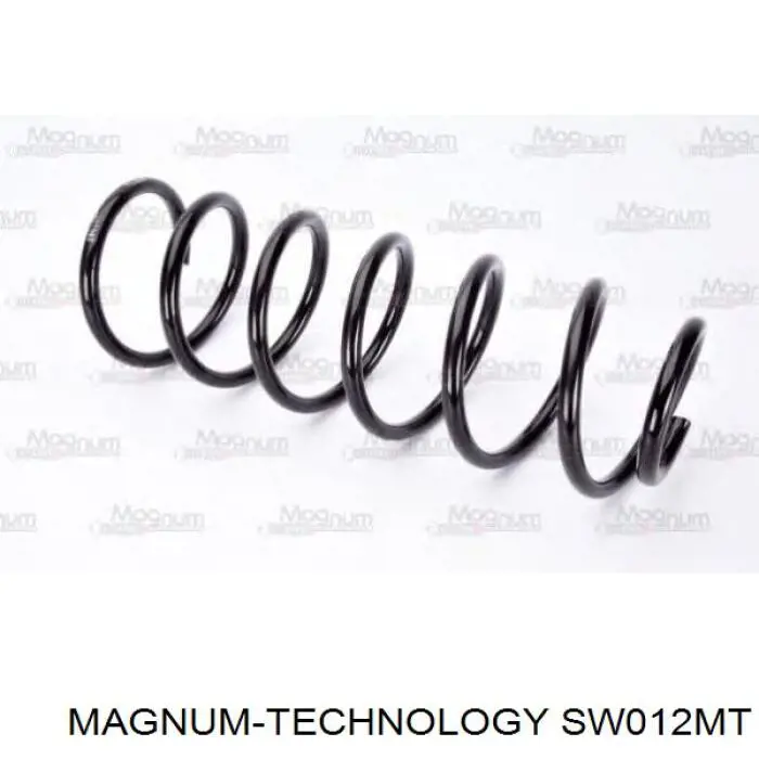 Пружина передня Magnum Technology SW012MT ціна, від 17.30 USD