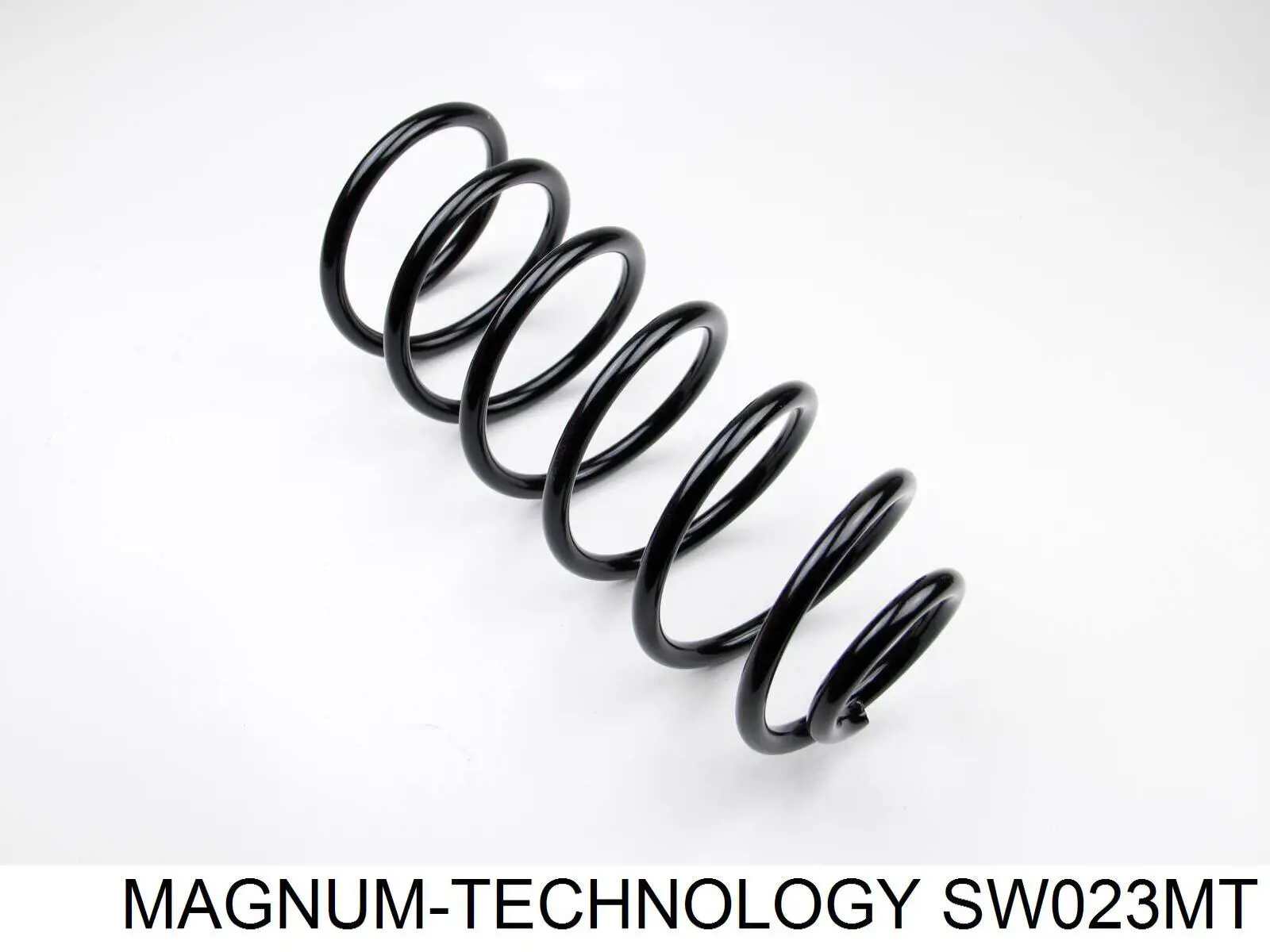Пружина передня SW023MT Magnum Technology