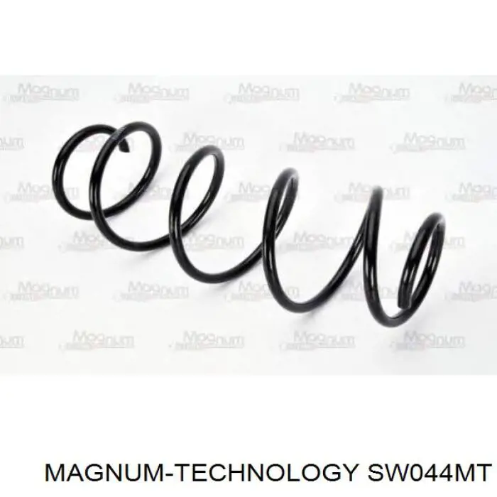 Пружина задня Magnum Technology SW044MT ціна, від 12.99 USD