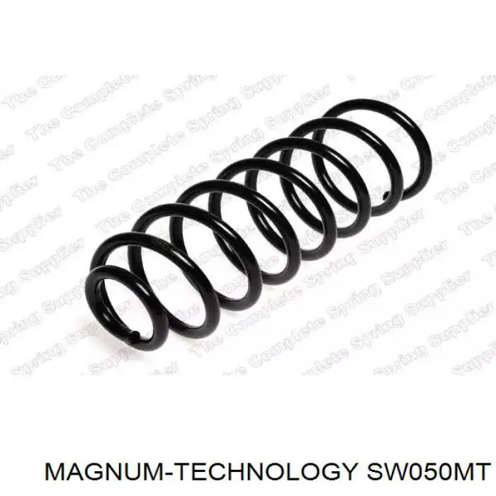 Купити SW050MT Magnum Technology Задні пружини