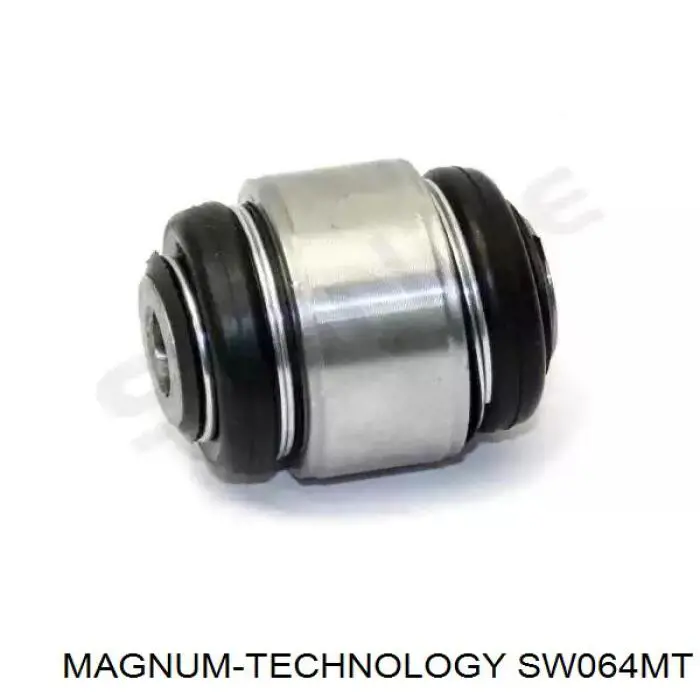 Пружина задня Magnum Technology SW064MT ціна, від 22.16 USD