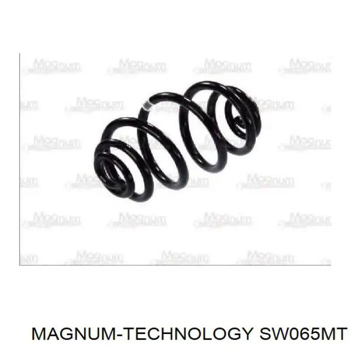 Задні пружини SW065MT Magnum Technology