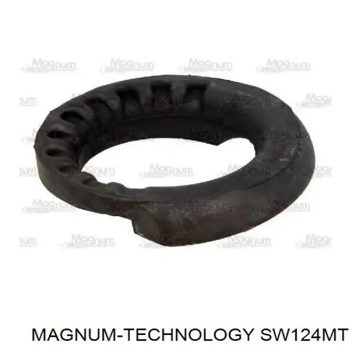 Купити SW124MT Magnum Technology Гвинтова пружина підвіска