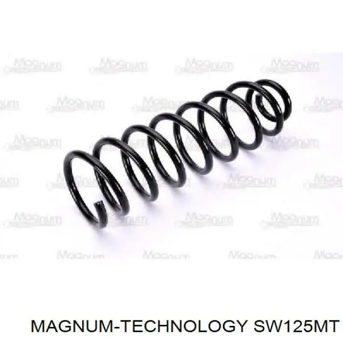 Пружина задня Magnum Technology SW125MT ціна, від 15.61 USD