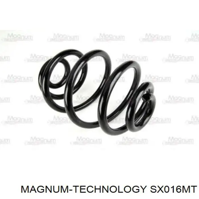 Пружина передня Magnum Technology SX016MT ціна, від 17.37 USD