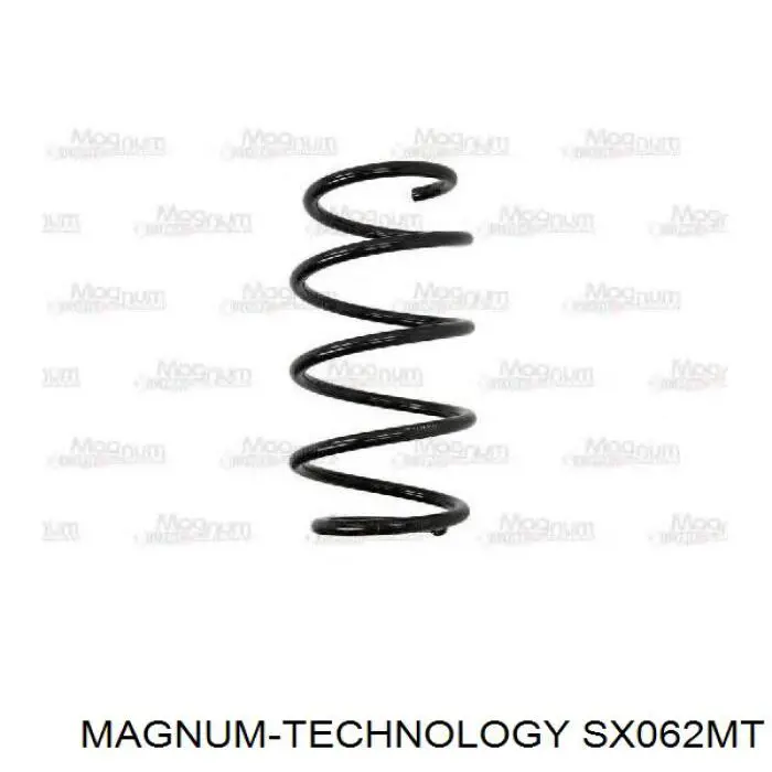 Пружина передня SX062MT Magnum Technology