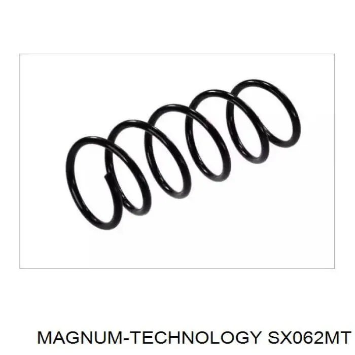 Купити SX062MT Magnum Technology Гвинтова пружина підвіска