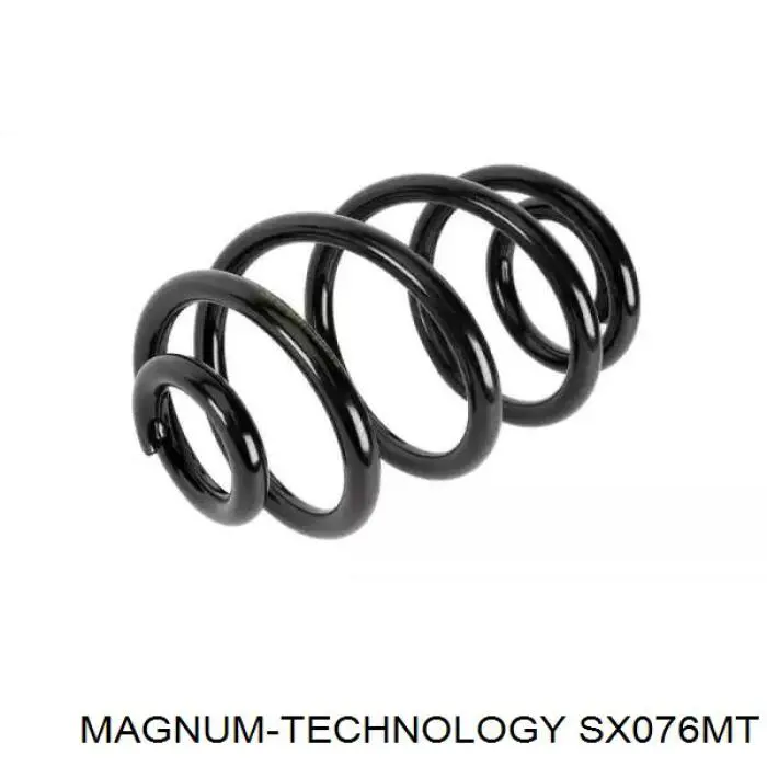 Купити SX076MT Magnum Technology Задні пружини